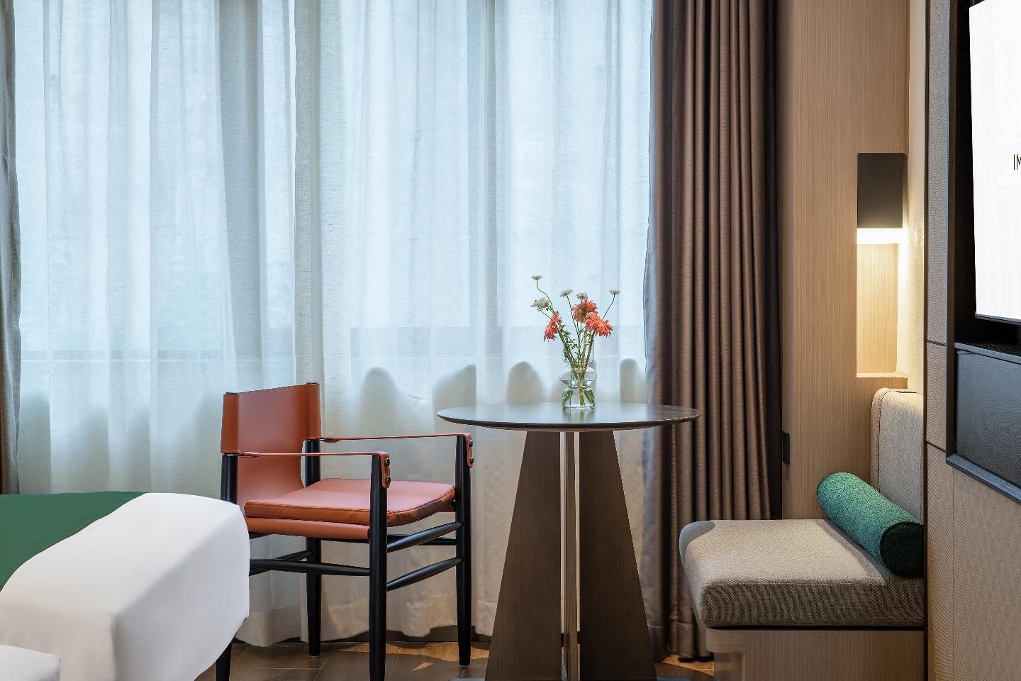 Dossen - Superior Twin Room