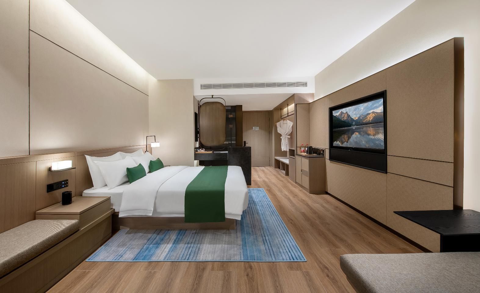Dossen - Superior Bed Room