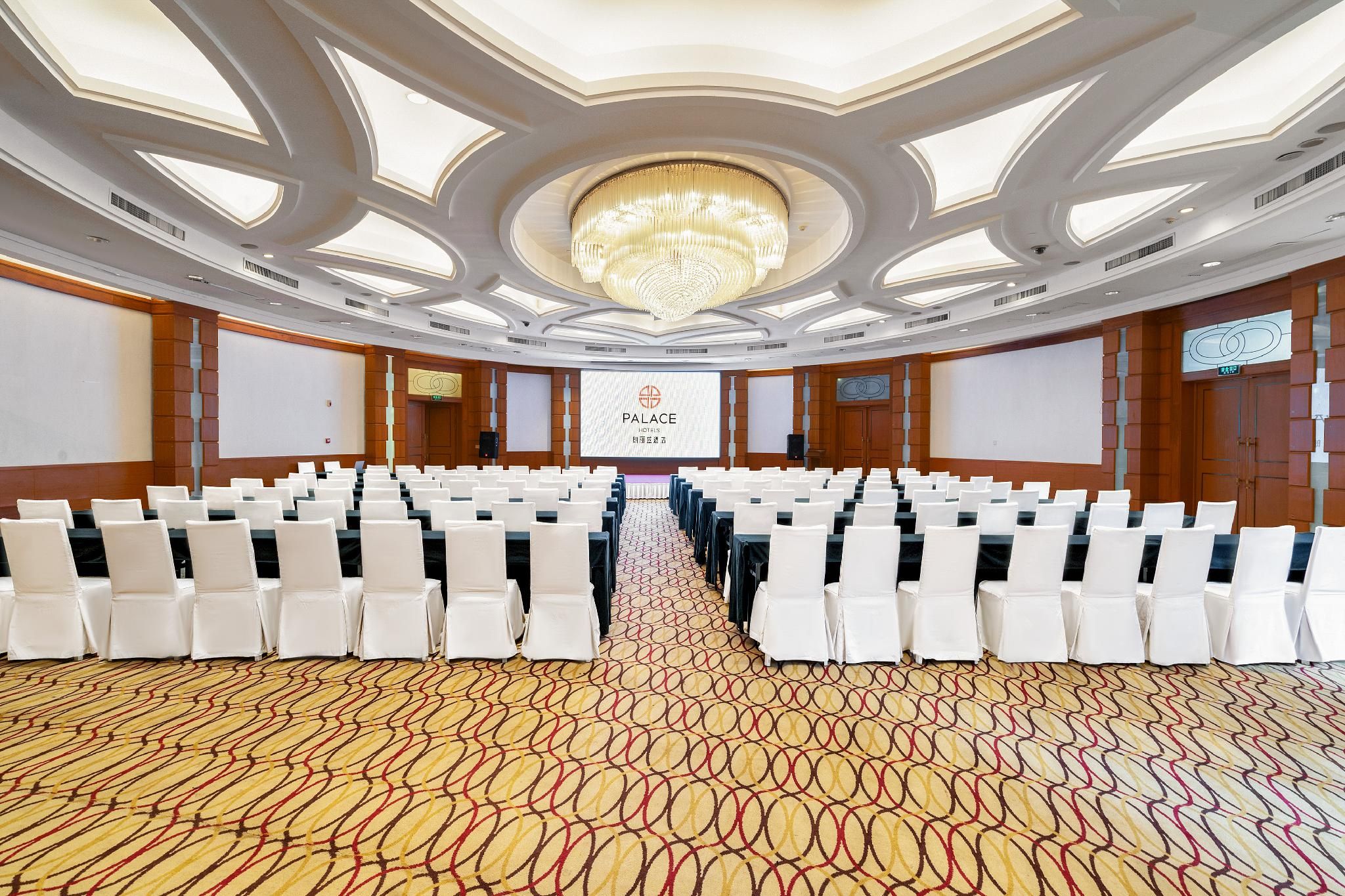 meeting room / ballrooms