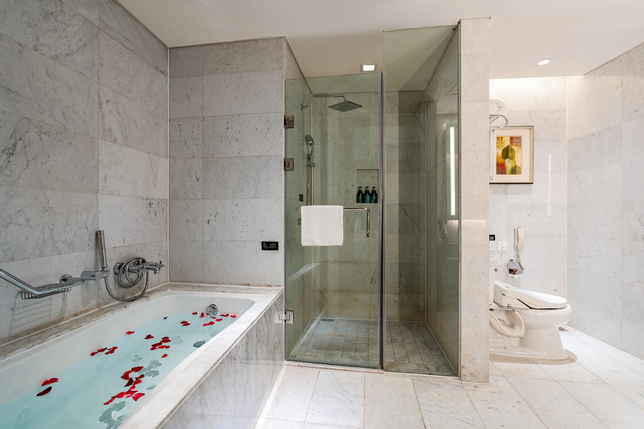 King Deluxe Suite