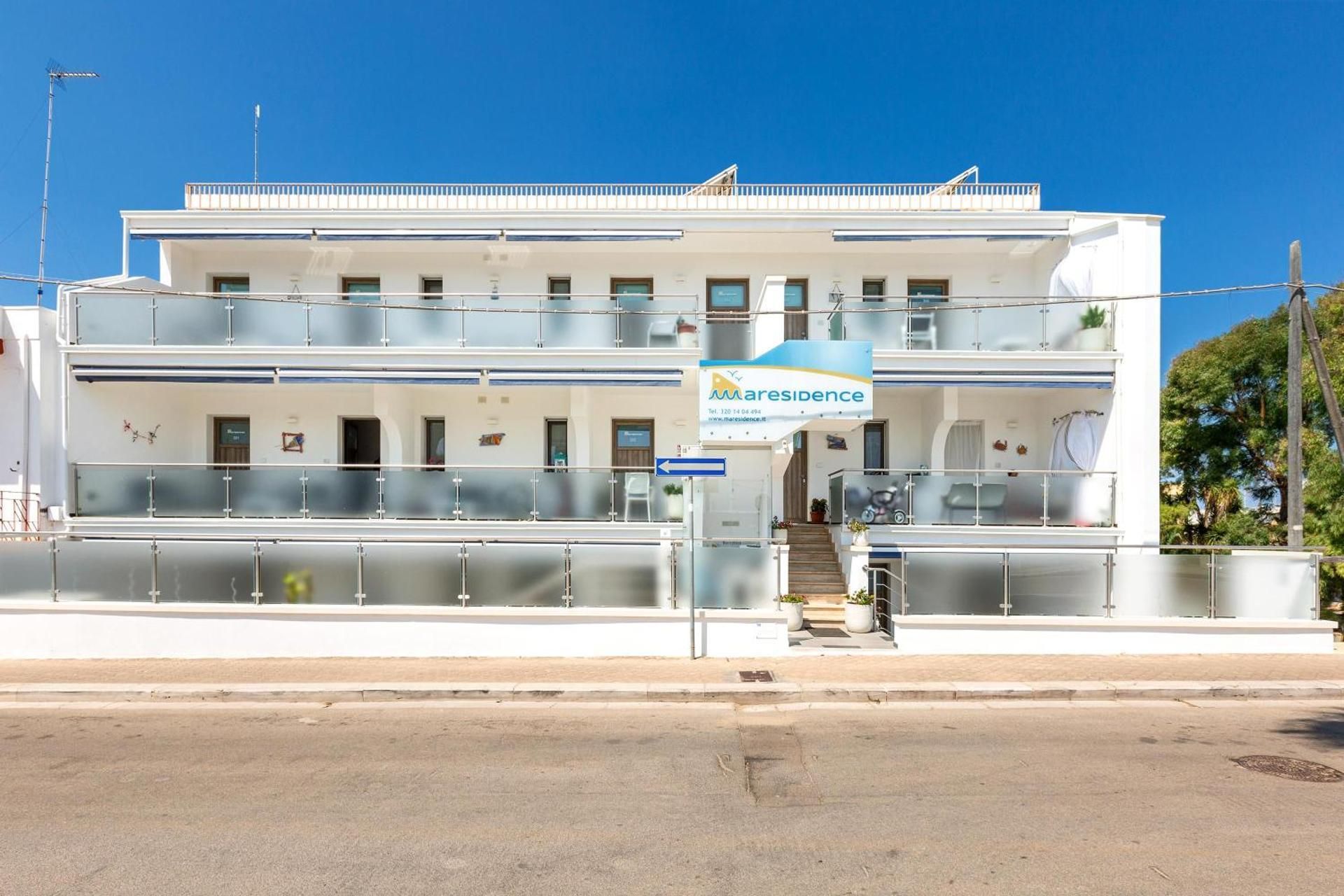 Maresidence Rooms & Breakfast