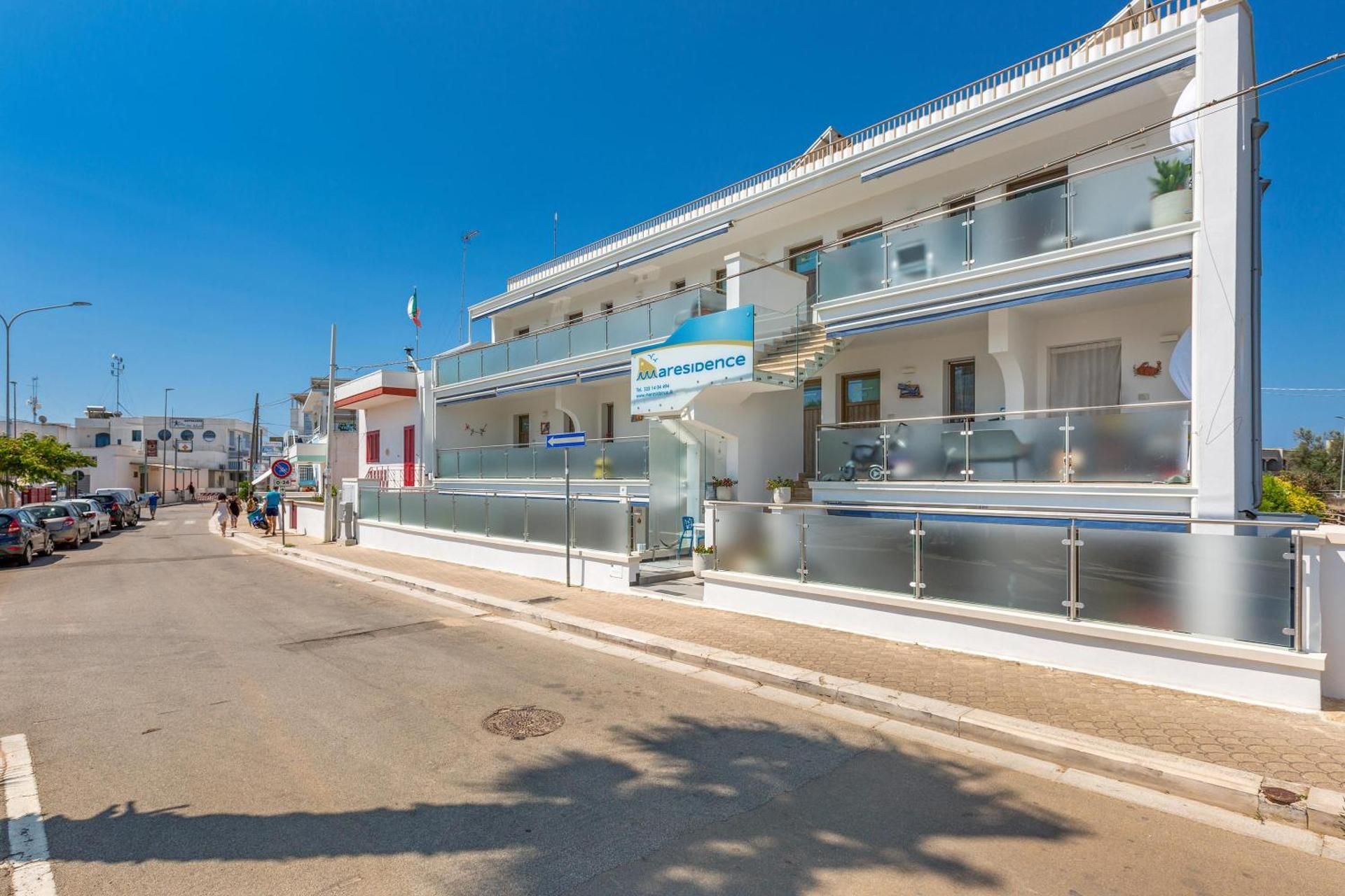 Maresidence Rooms & Breakfast