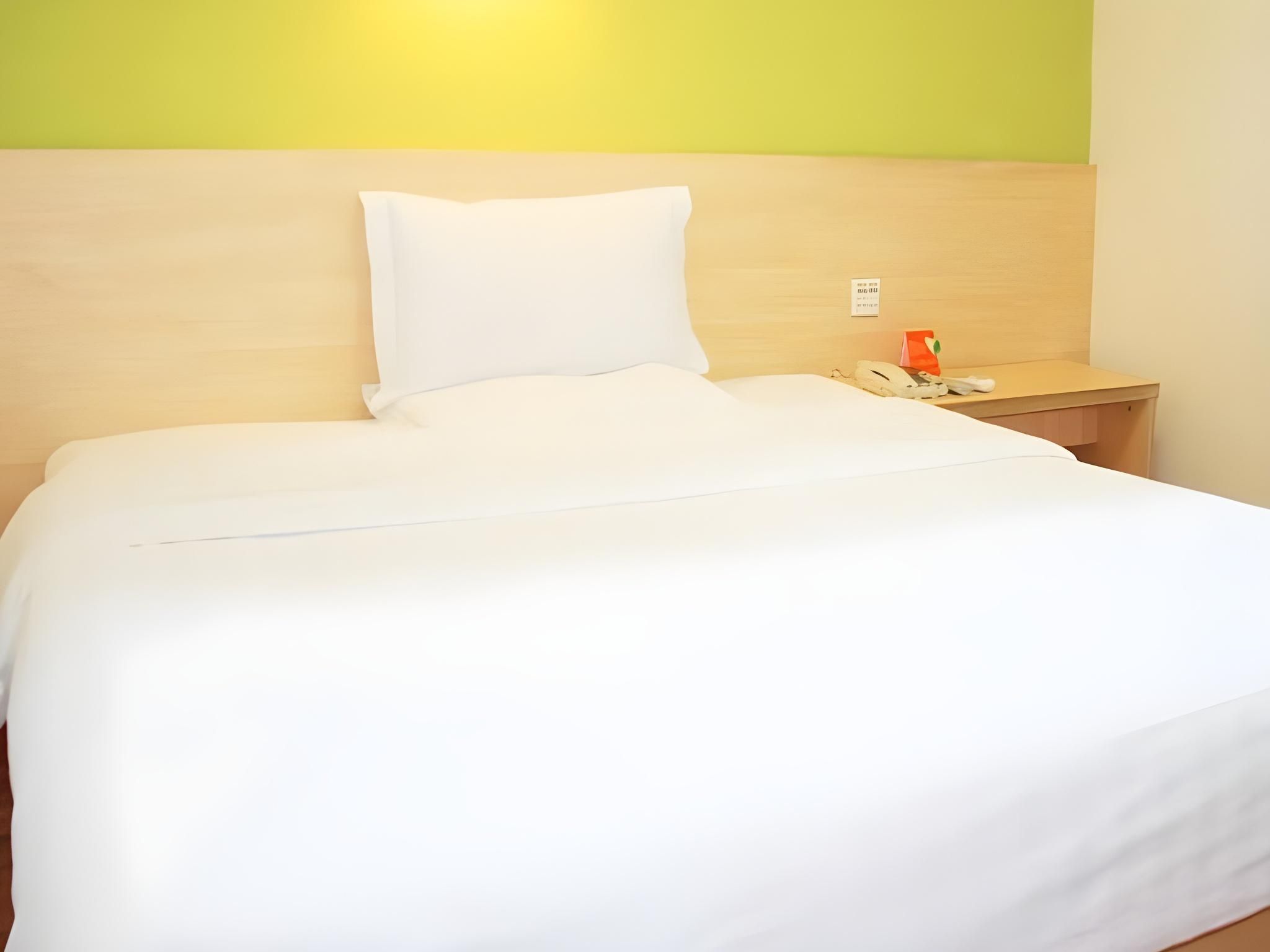 Economy Single Room