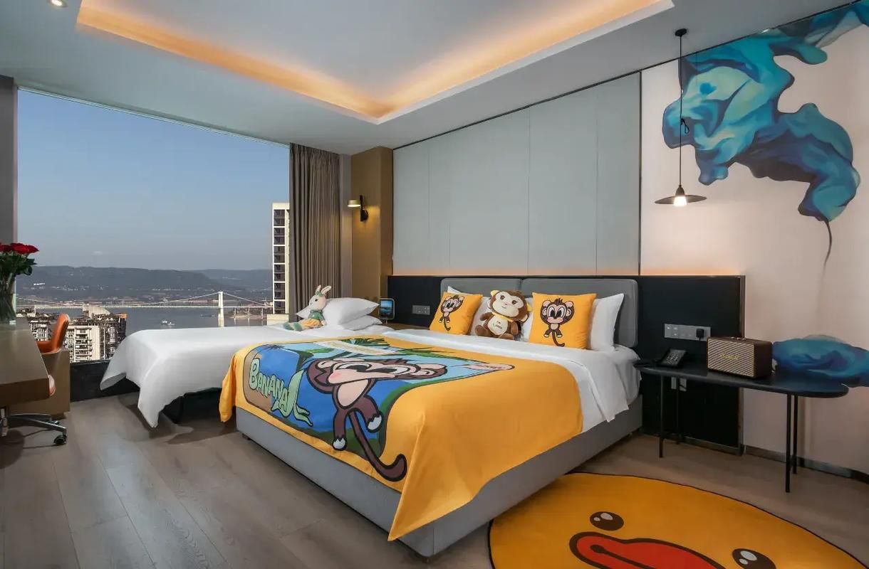 Family Suite