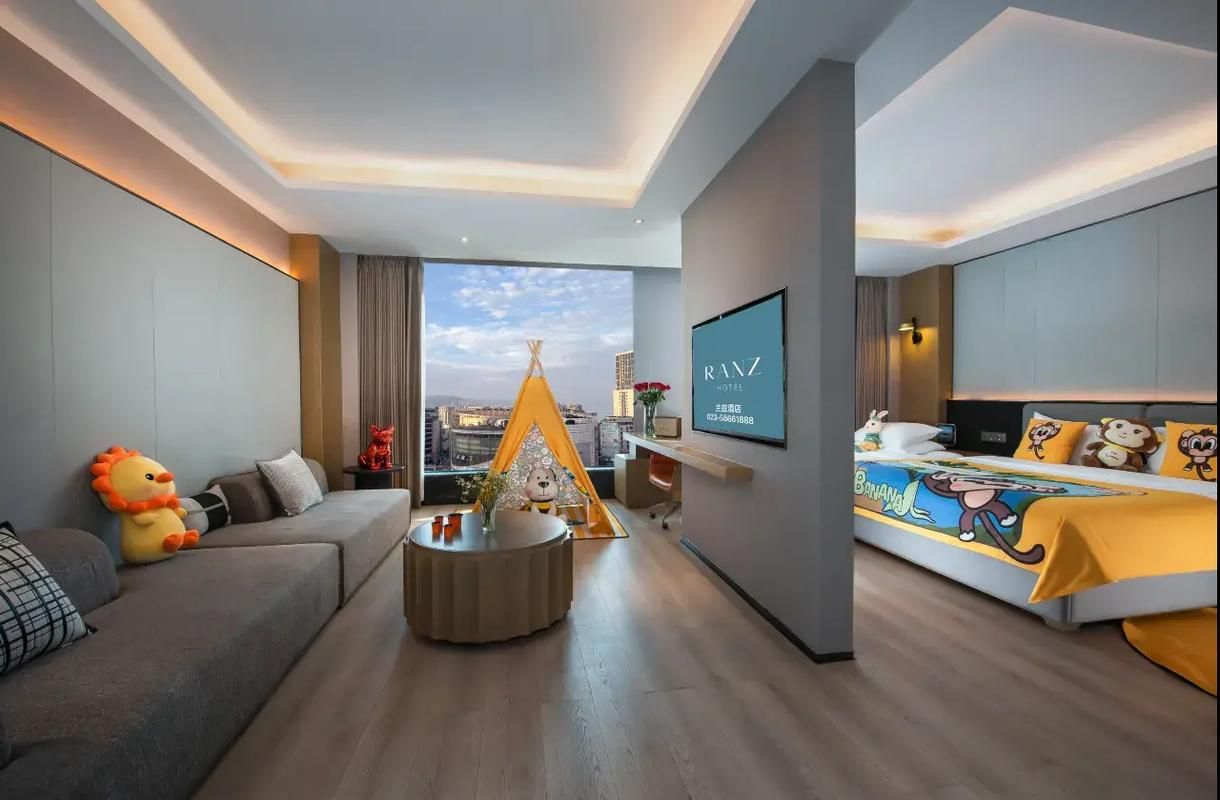 Family Suite