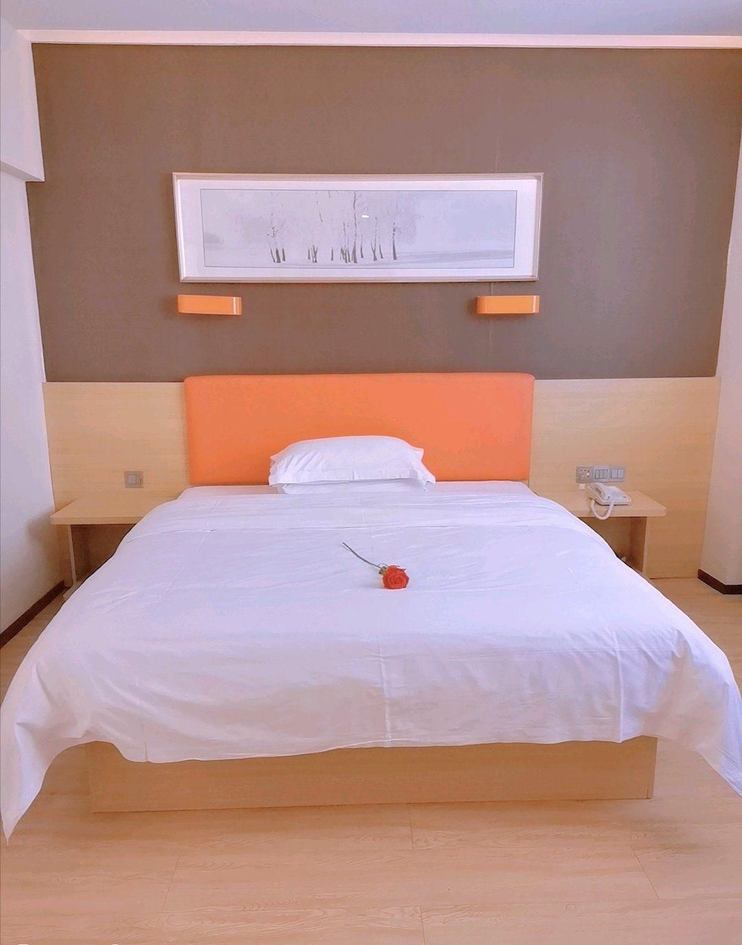 Selected Double Room