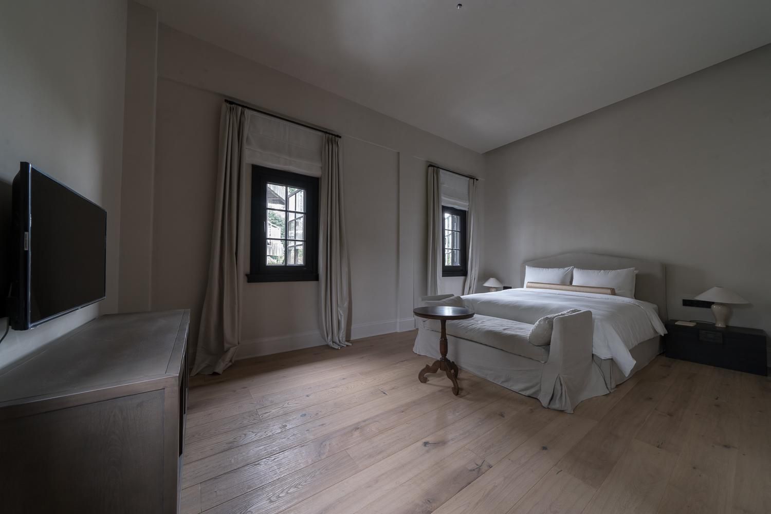 重庆既下山·SUNYATA度假酒店 City View 3