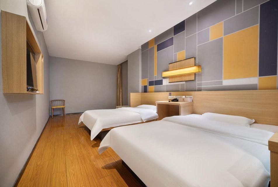 WH - Shuxuan Twin Room
