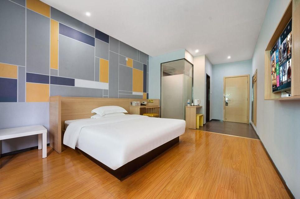 Selected Double Room