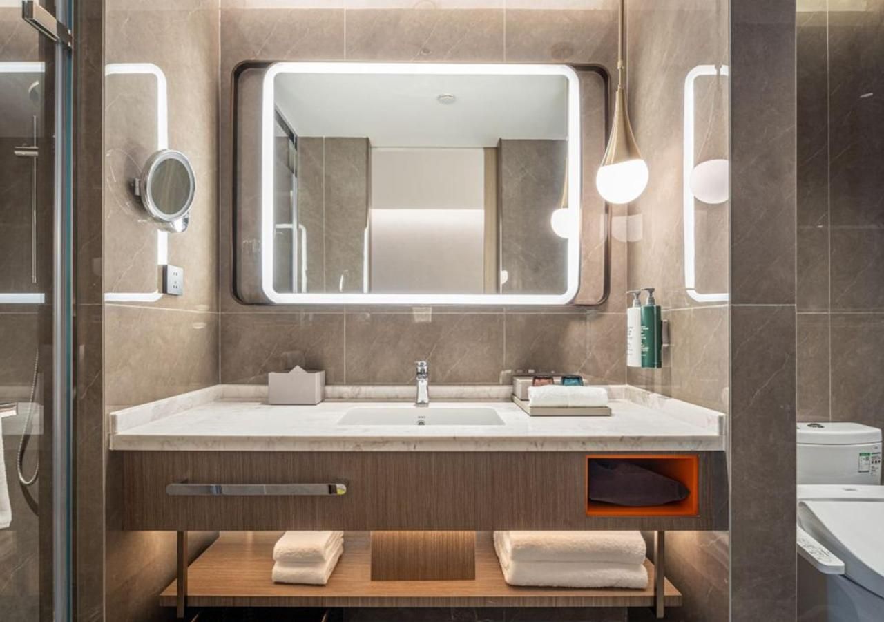 Comform Queen Room