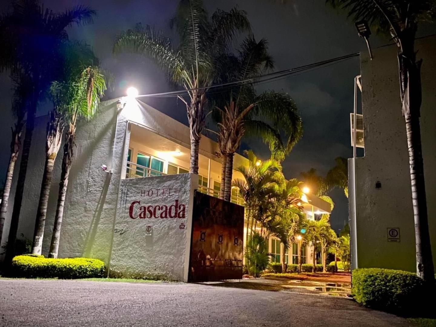 Hotel Cascada