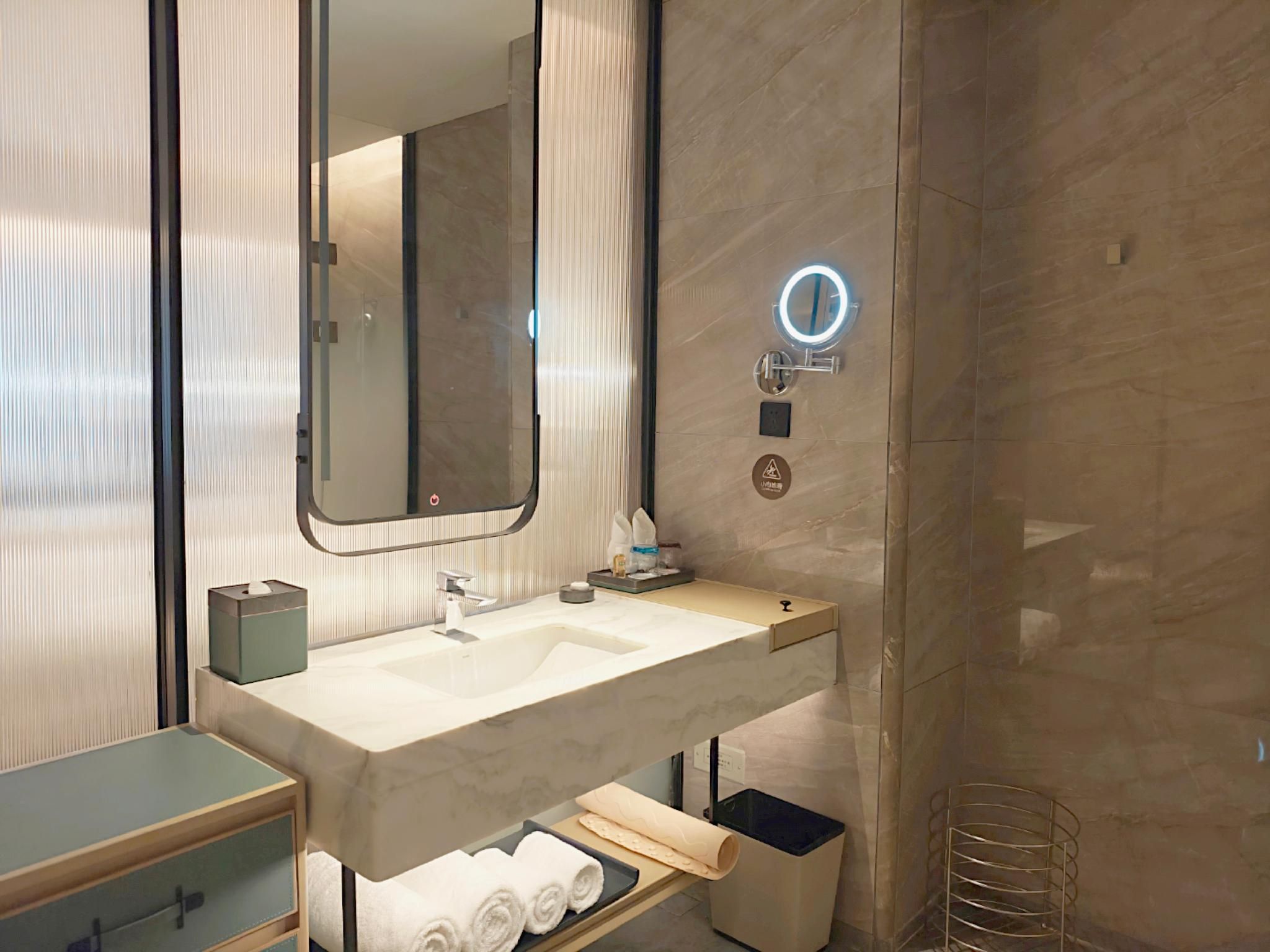 VanYao International Hotel Chongqing Premier Twin 3