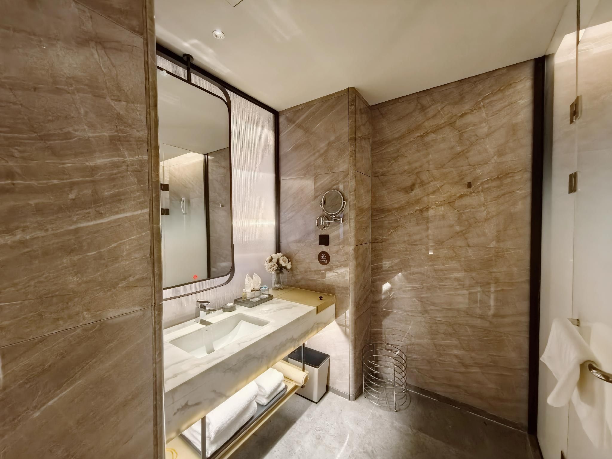 VanYao International Hotel Chongqing Superior Queen 3