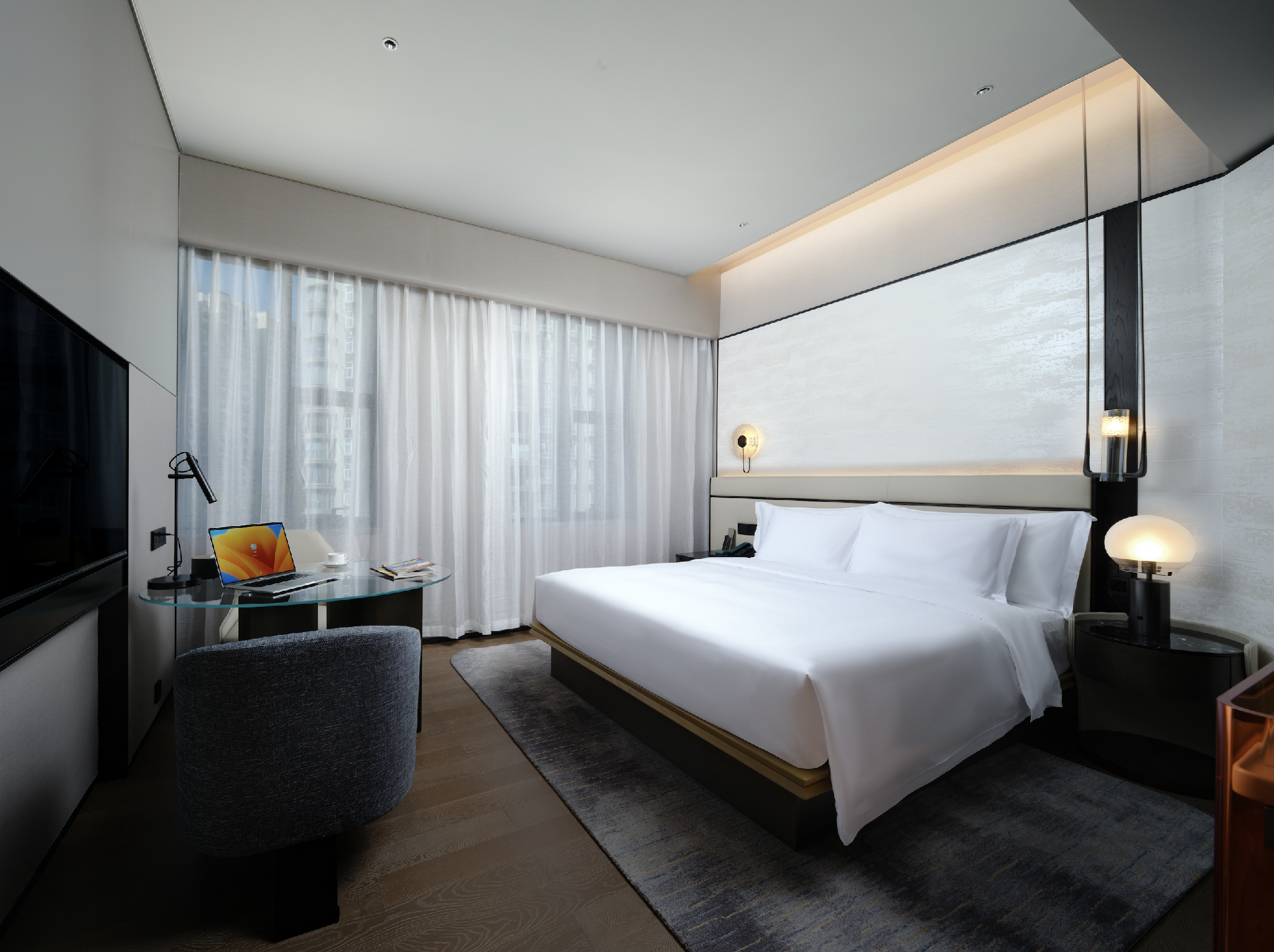 VanYao International Hotel Chongqing Superior Queen