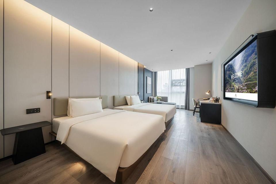 Family Superior Room