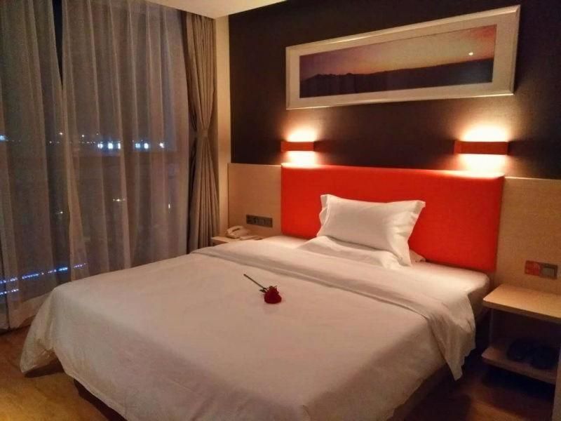 Select You Ter Room