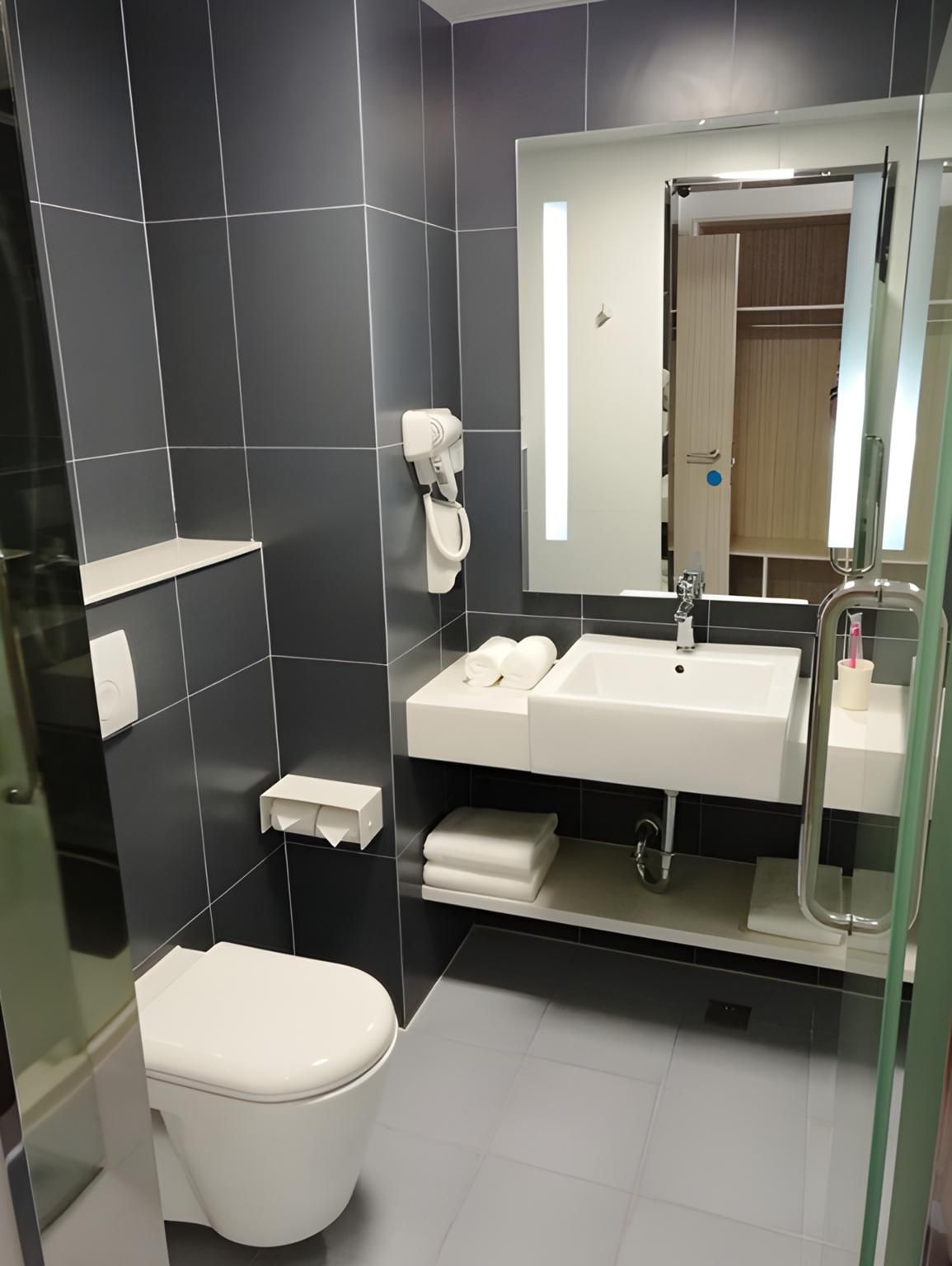Huazhu - Superior Bed Room A