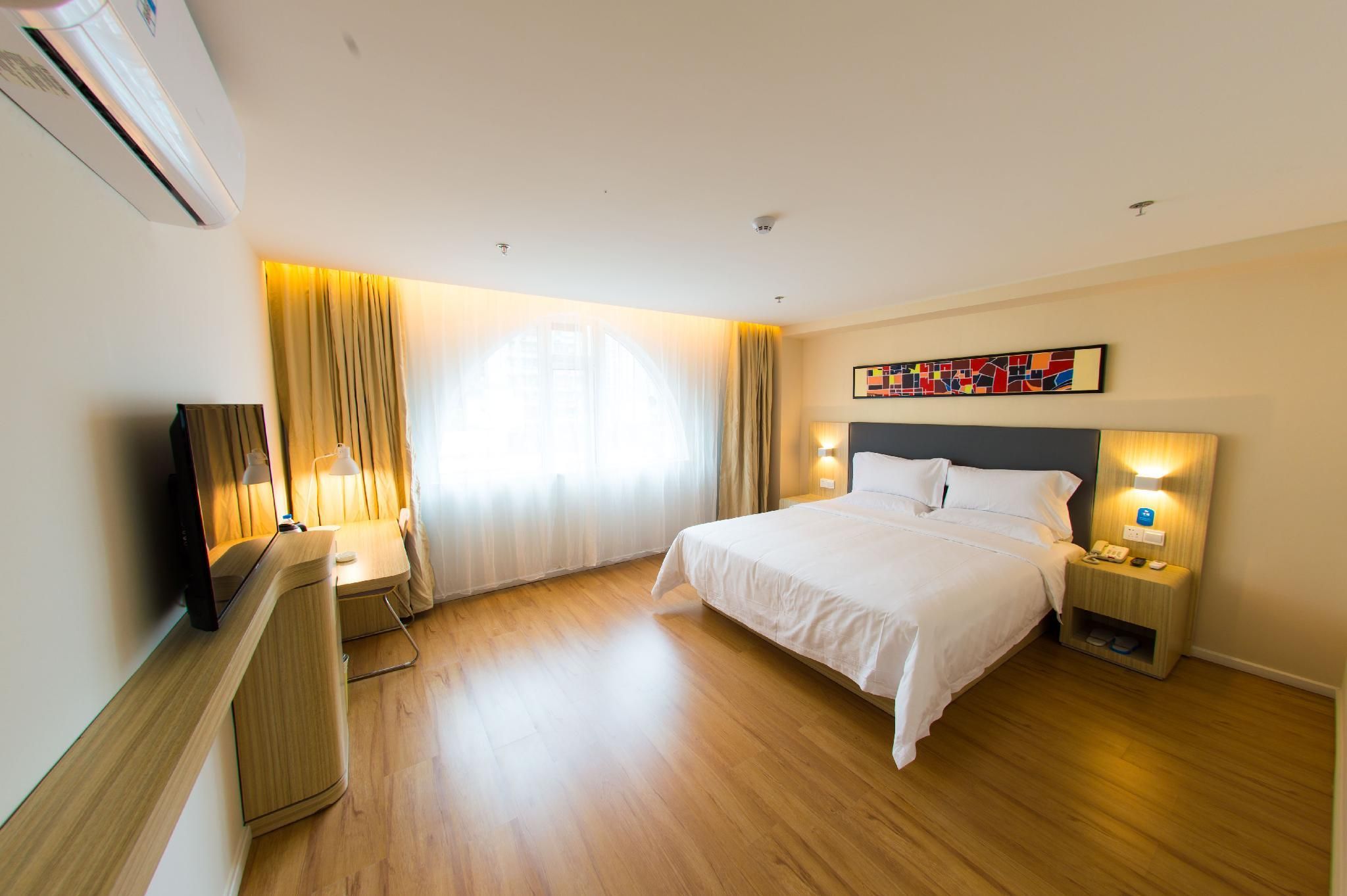 Huazhu - Superior Bed Room A