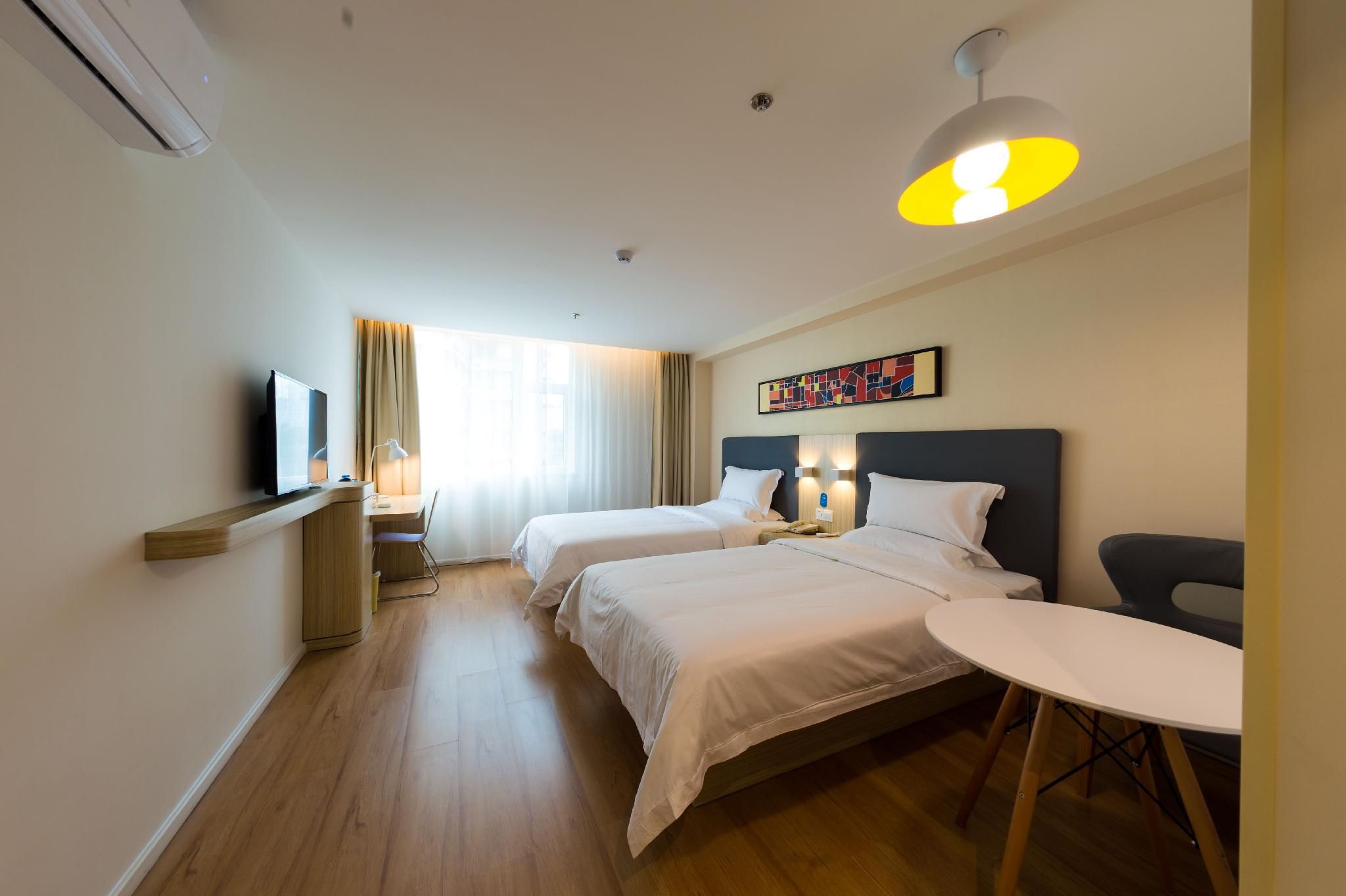 Guest Twin Room