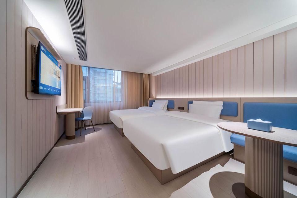 Guest Twin Room