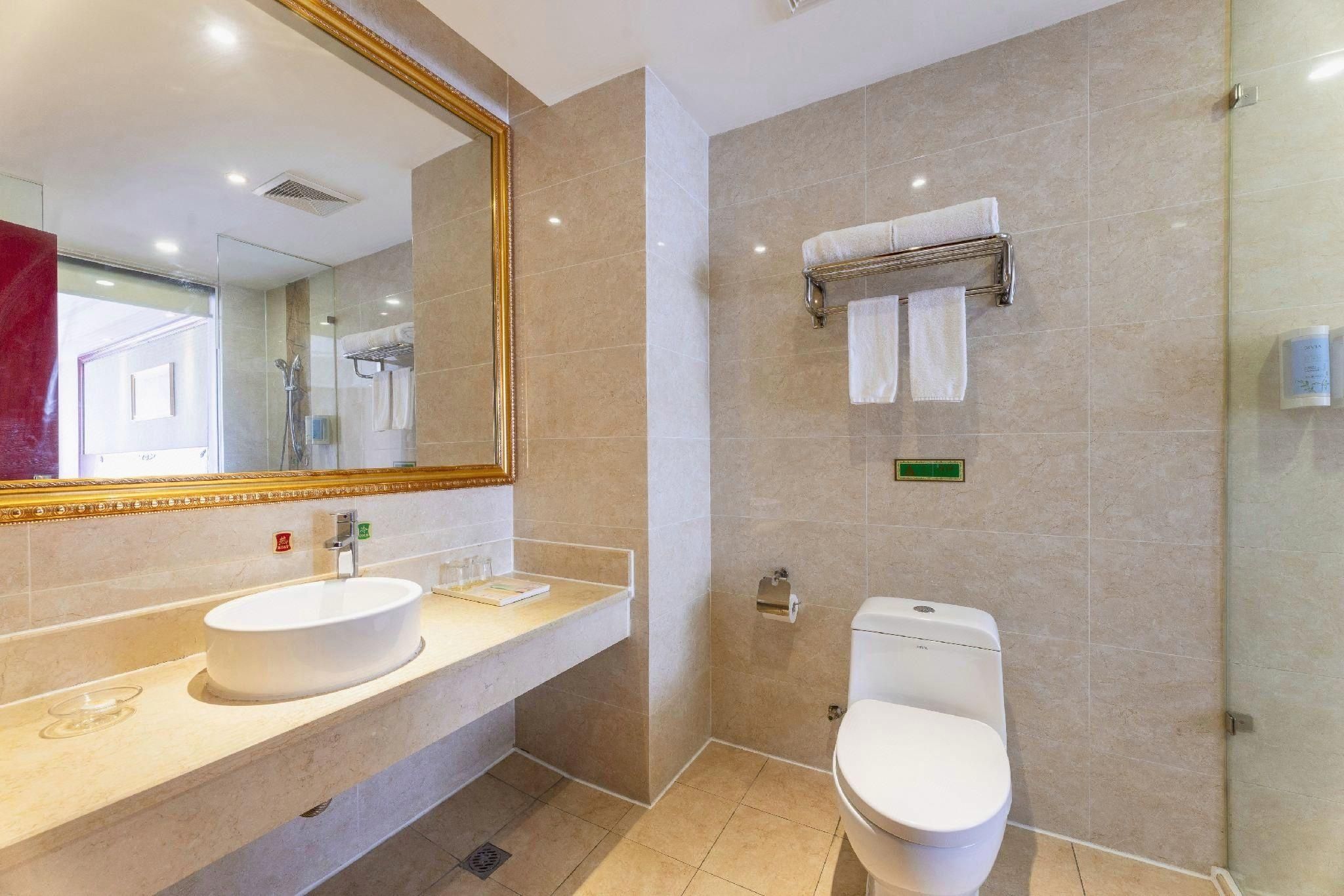 Vienna - Deluxe Room