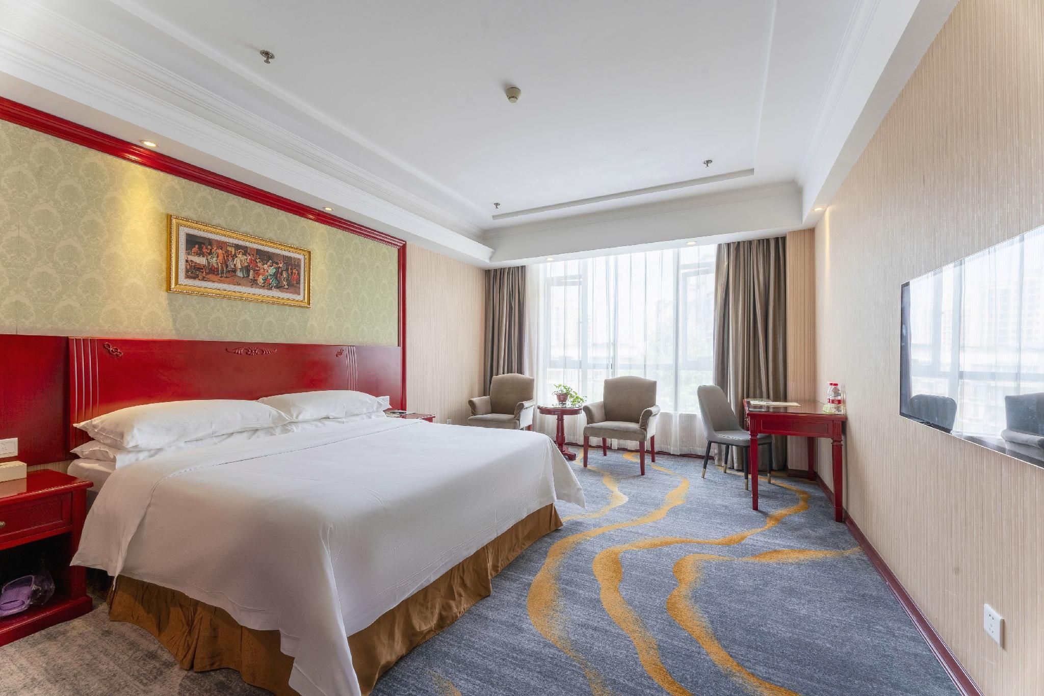 Vienna - Deluxe Room