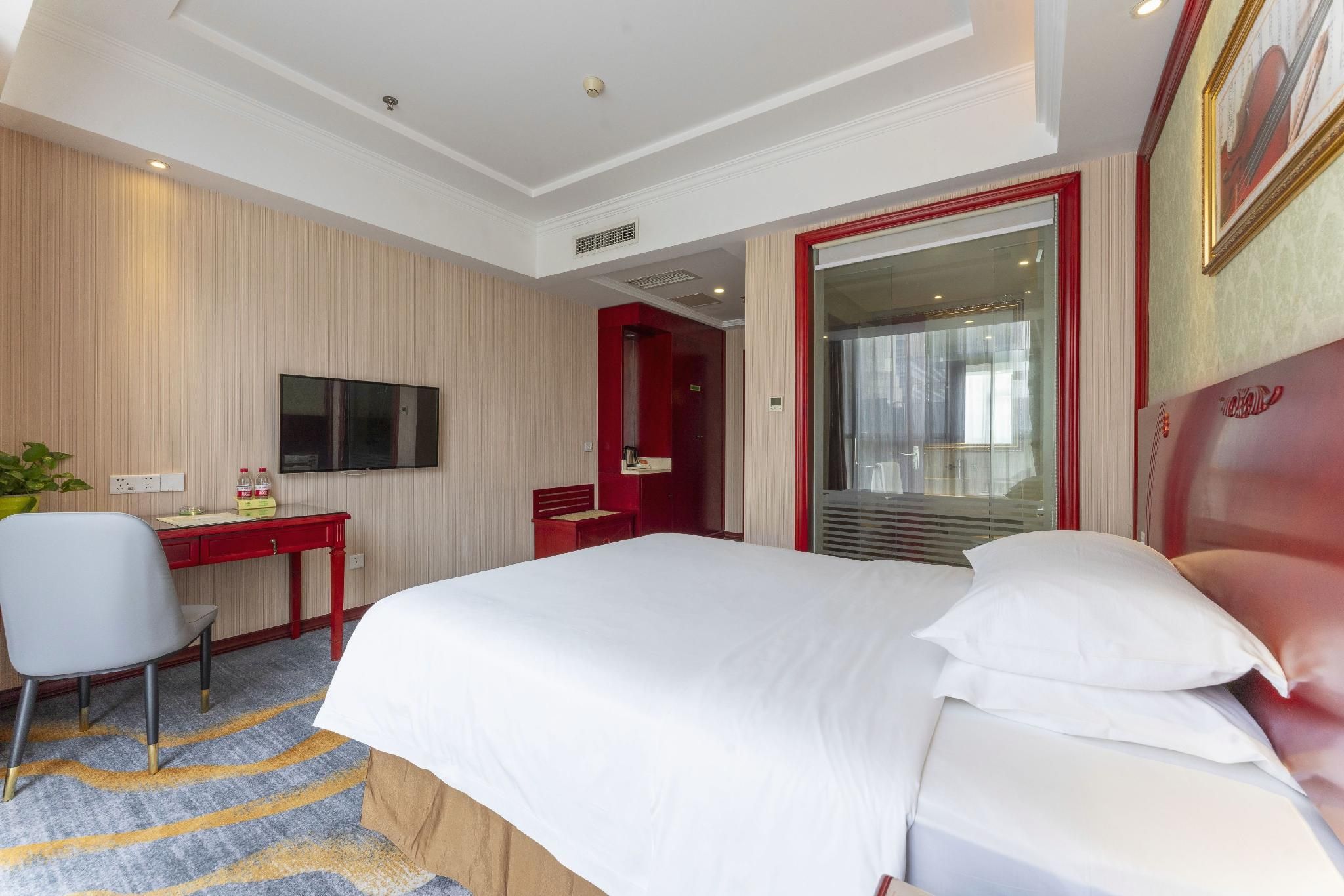 Vienna - Superior 1 Bed Room