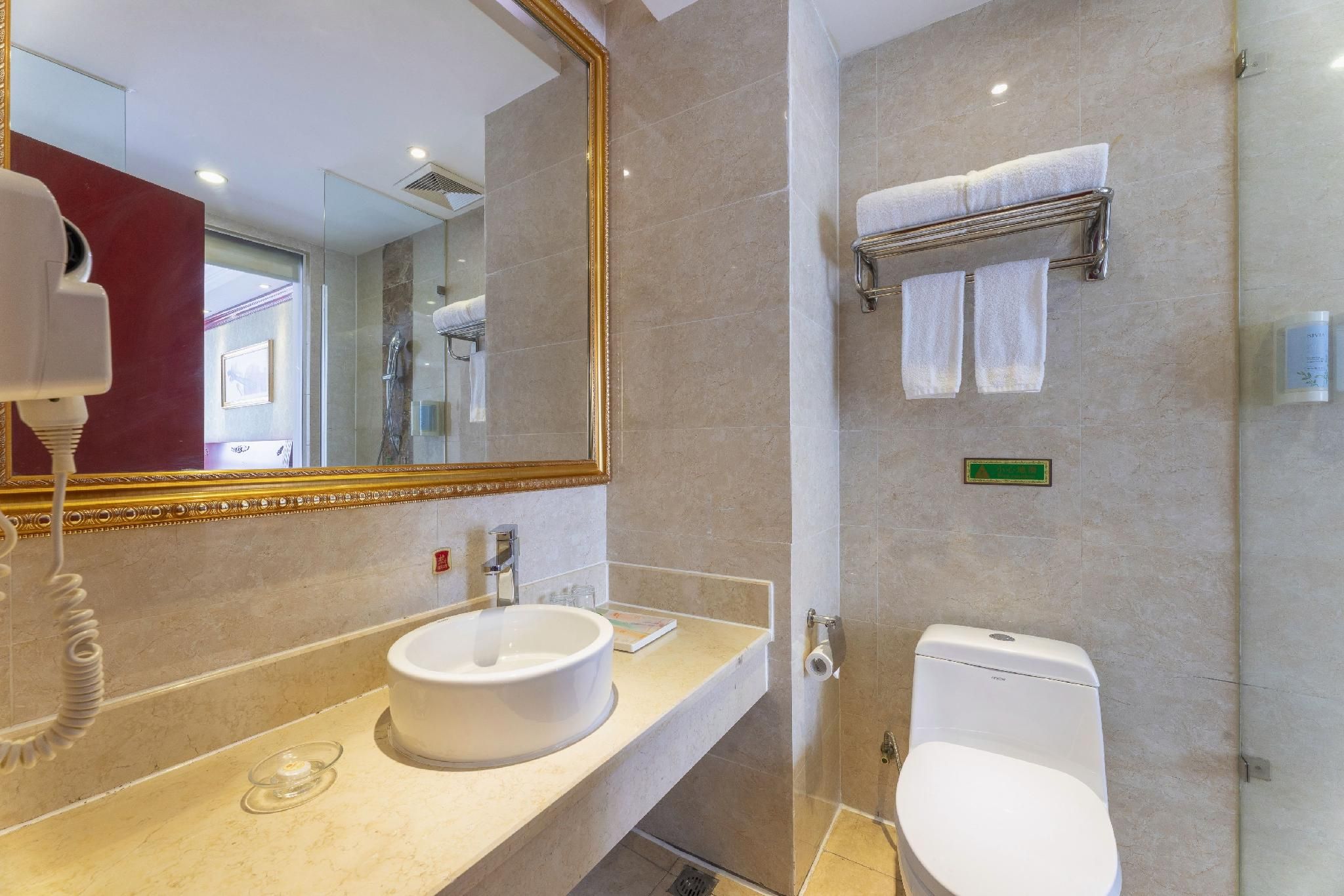 Vienna - Superior 1 Bed Room