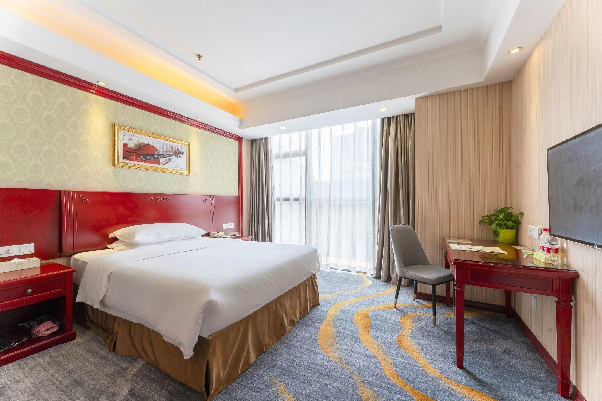 Vienna - Superior 1 Bed Room