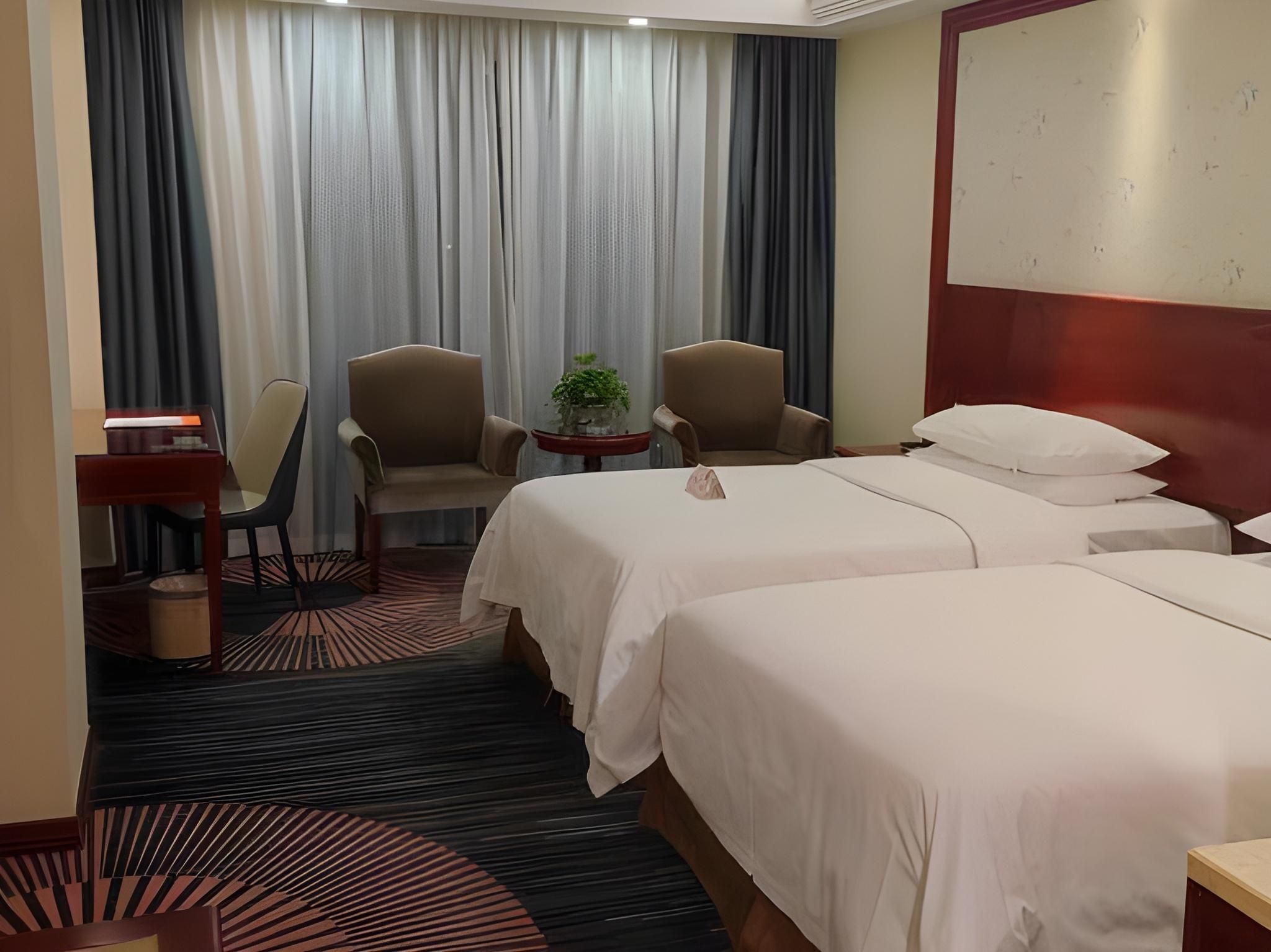 Vienna - Superior Twin room