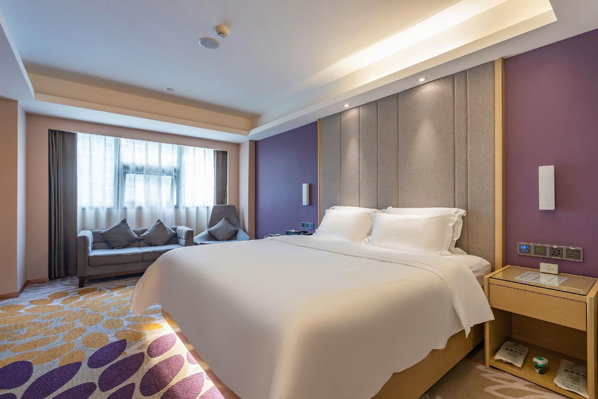 WH - Business 1 Bed Room