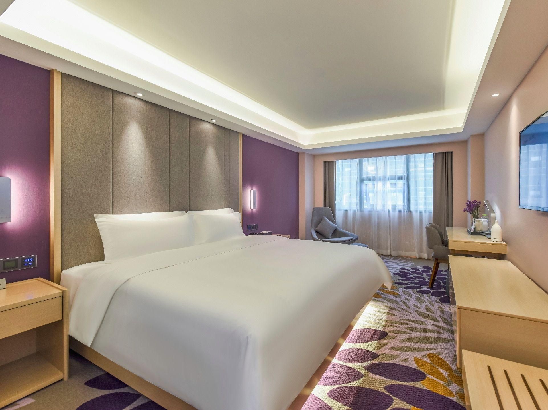 WH - Business 1 Bed Room