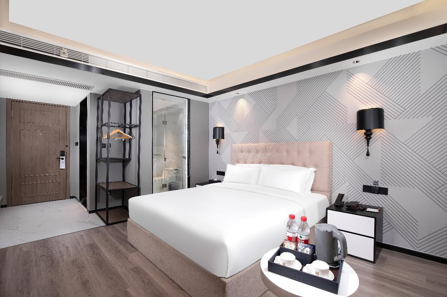 Dossen - Superior Bed Room