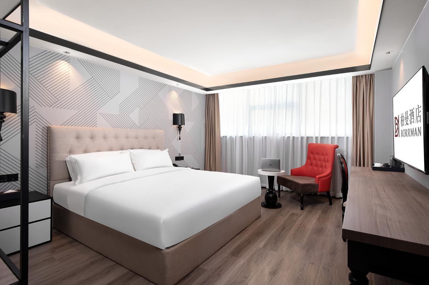 Dossen - Superior Bed Room