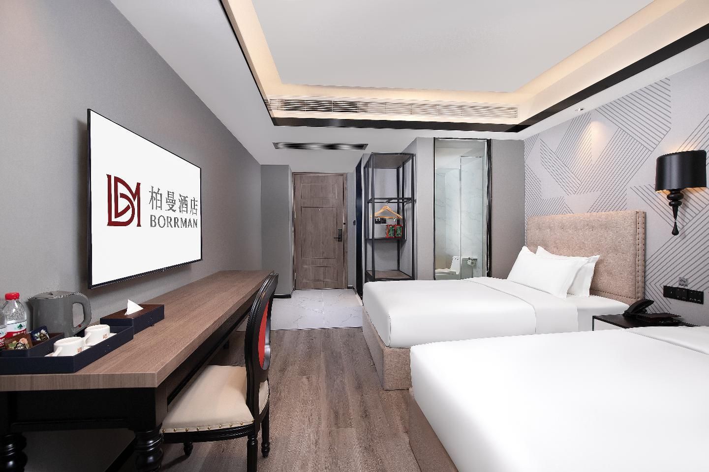 Dossen - Superior Twin Room