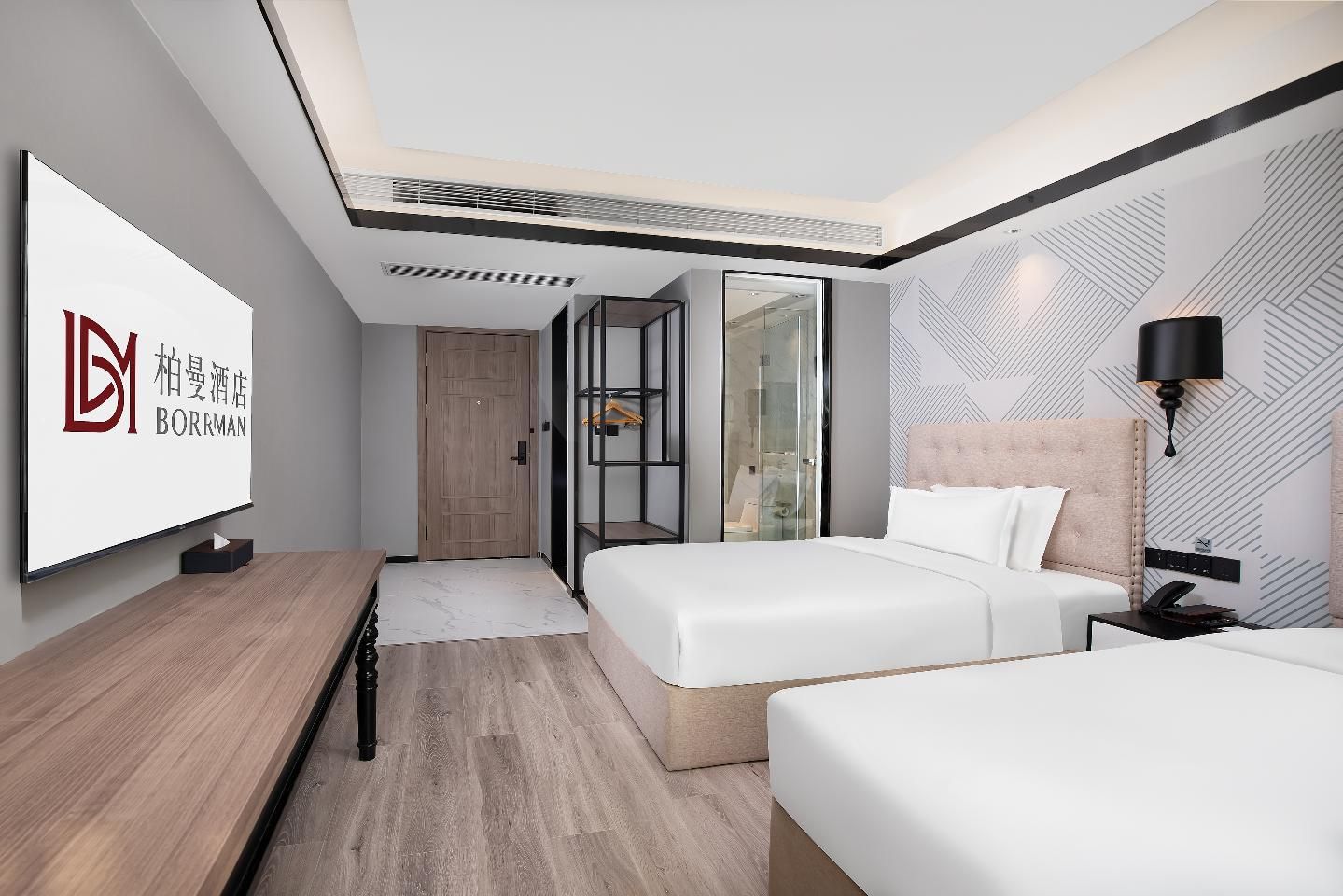 Dossen - Superior Twin Room