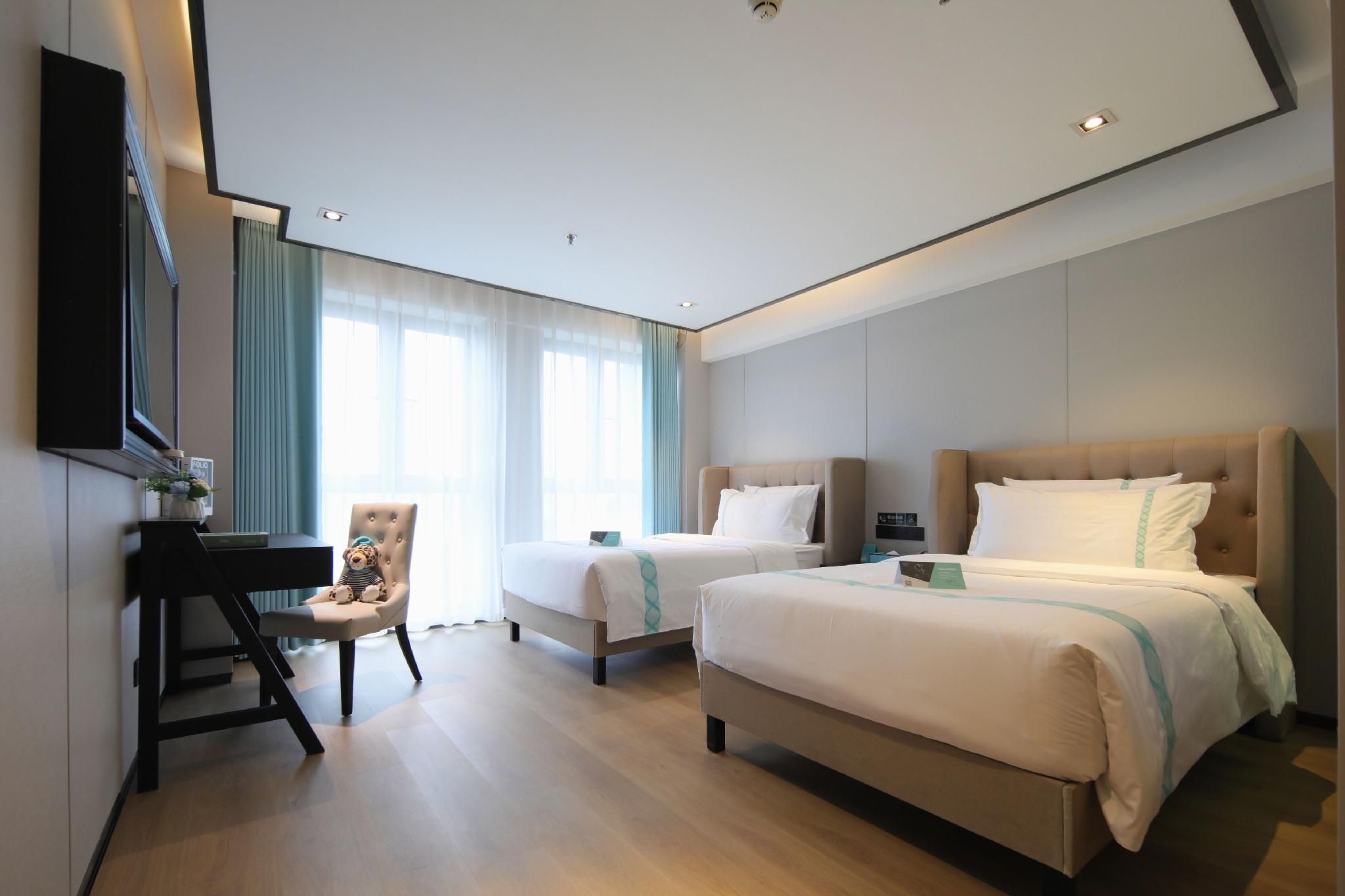 Xana - Deluxe Bed Room