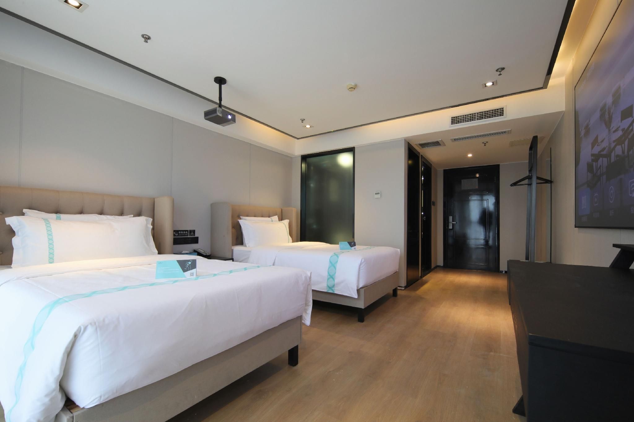 Xana -Twin Room