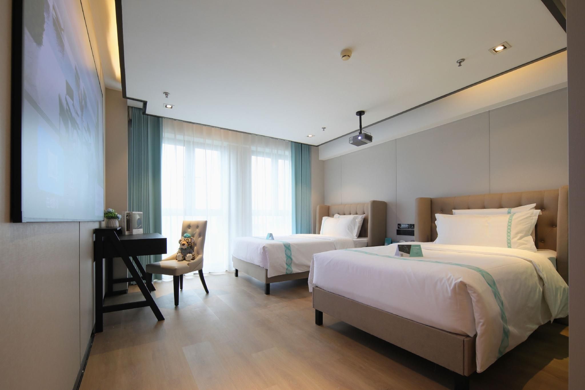 Xana -Twin Room