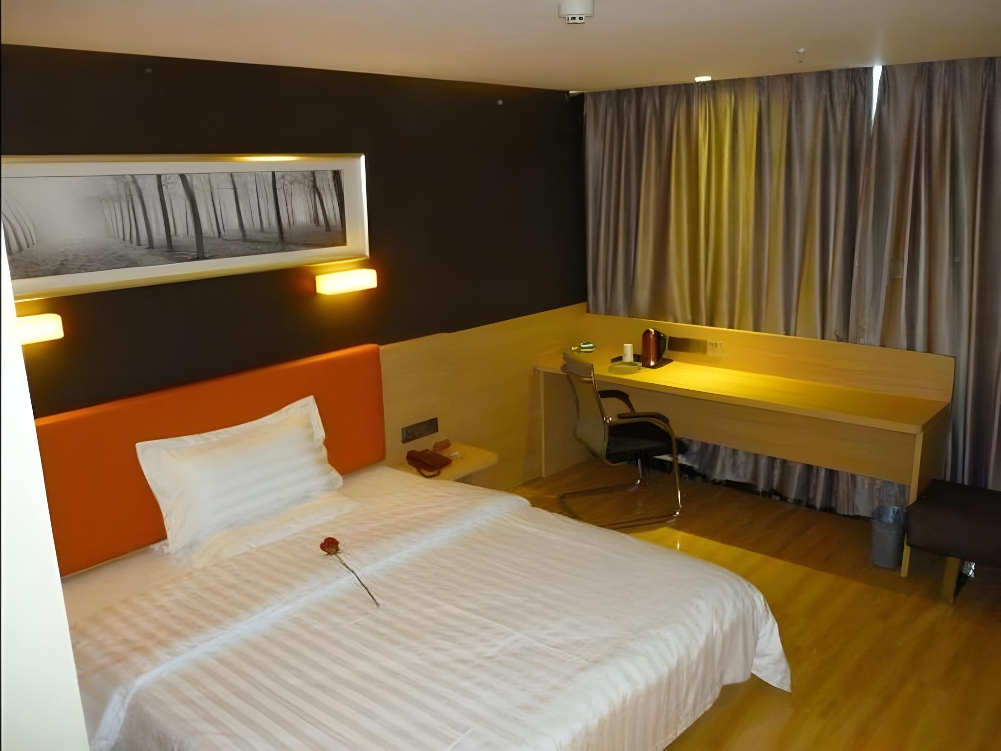 7 Days - Youpin Bed Room