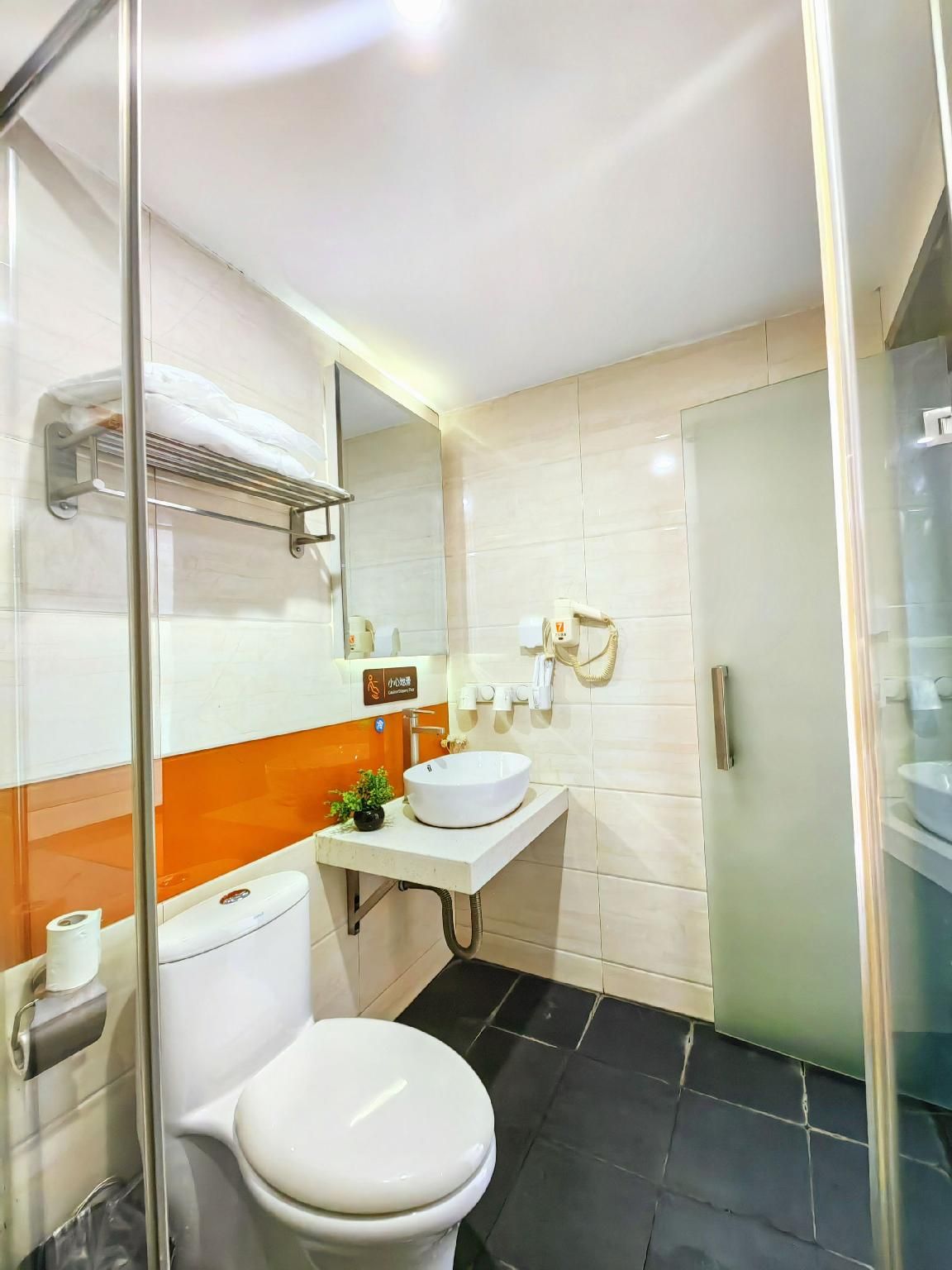 7 Days - Youxiang Bed Room