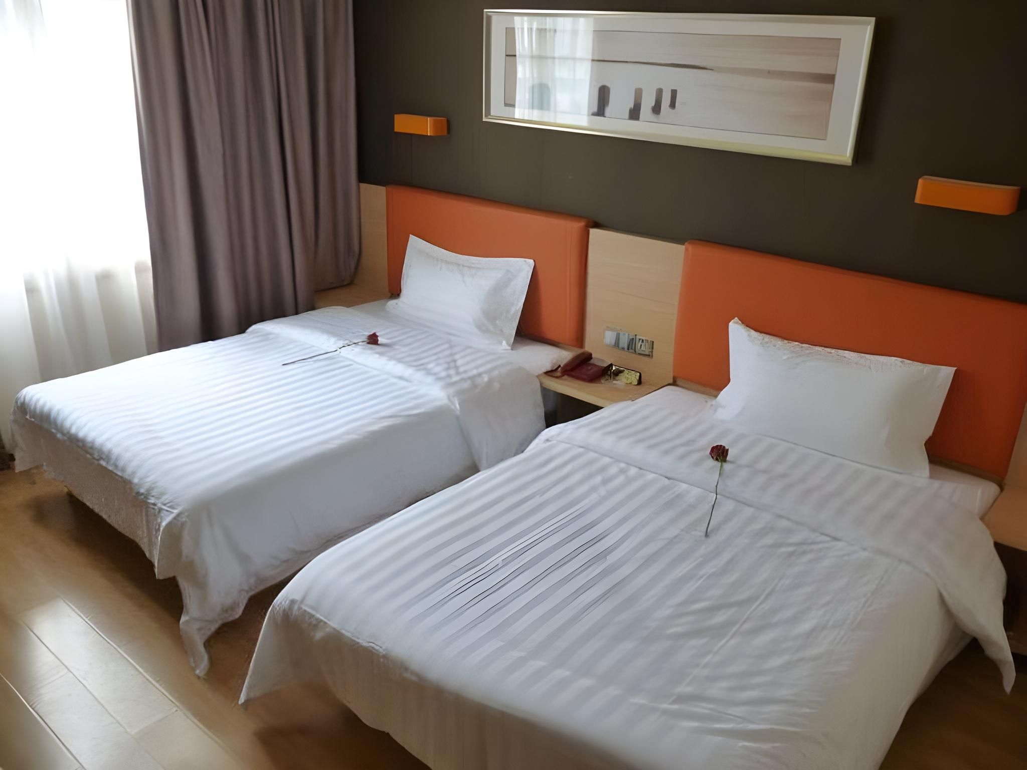 7 Days - Youpin Bed Room