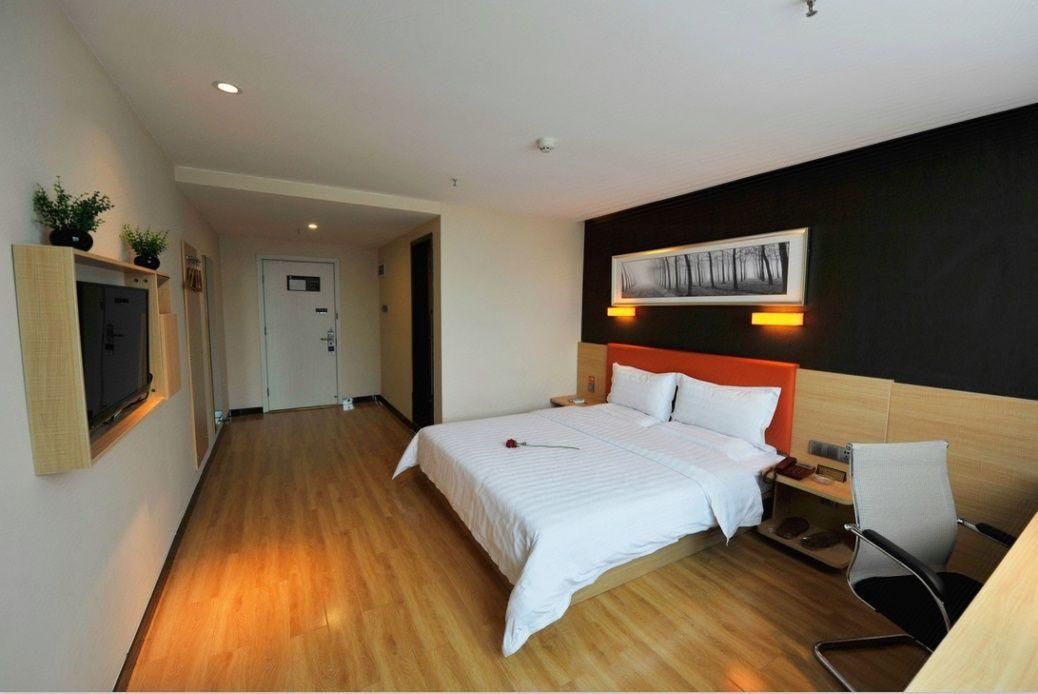 7 Days - Youxiang Bed Room