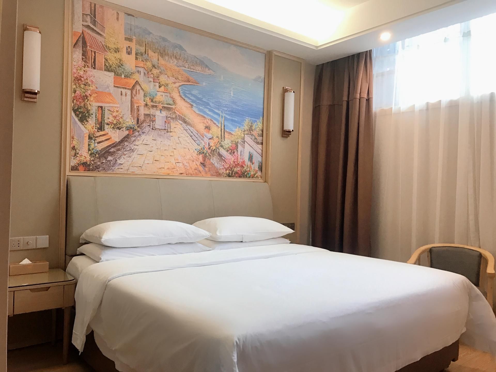 Vienna - Standard 1 Bed Room