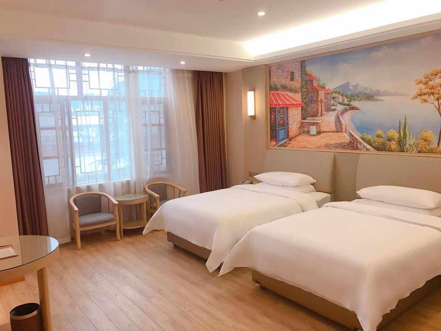Vienna - Business Twin Room