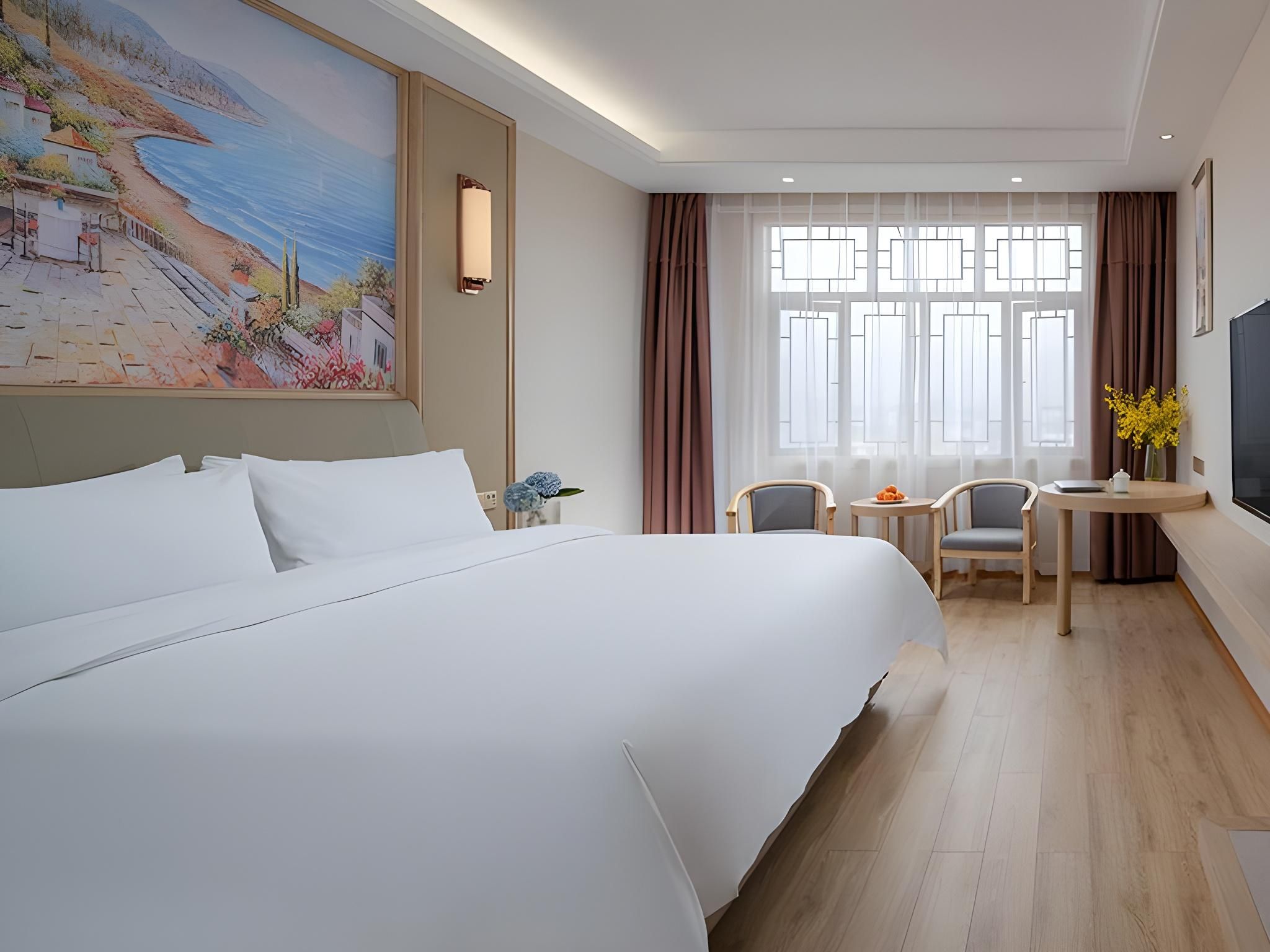 Vienna - Deluxe Room