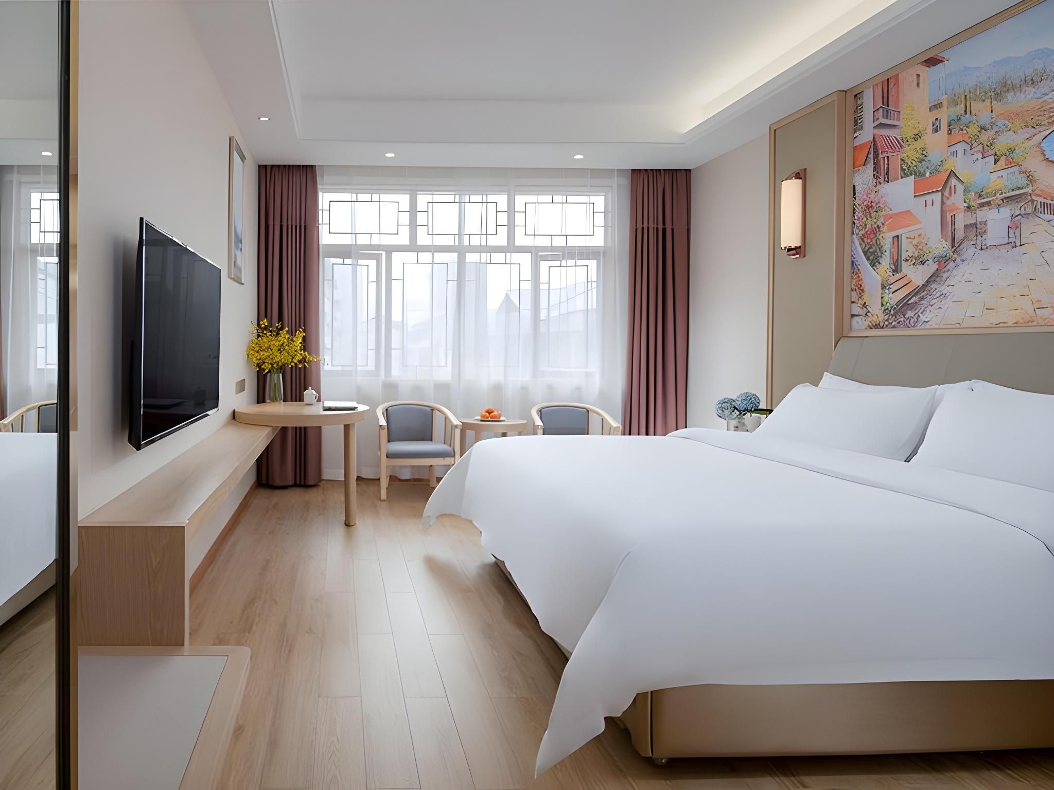 Vienna - Superior 1 Bed Room