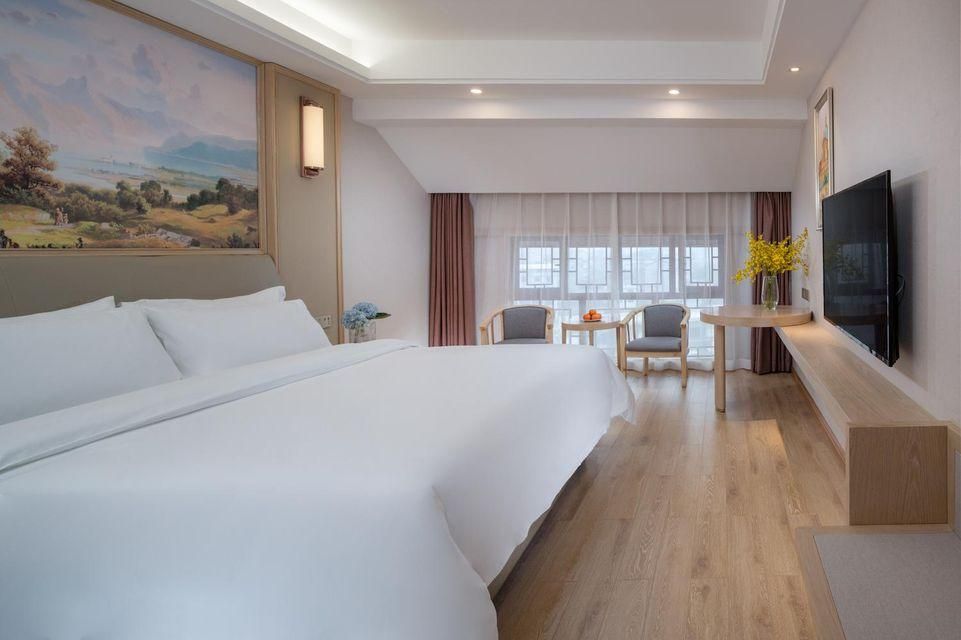 Vienna - Deluxe Room