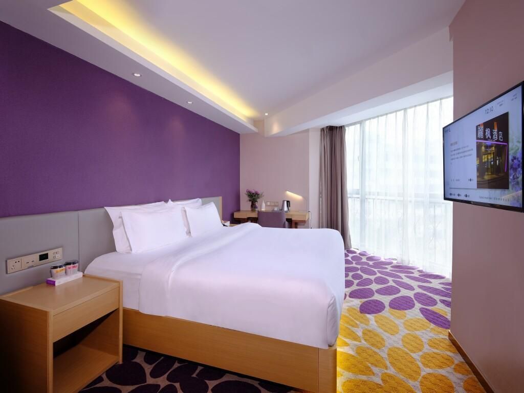 WH - Liren T Special Room