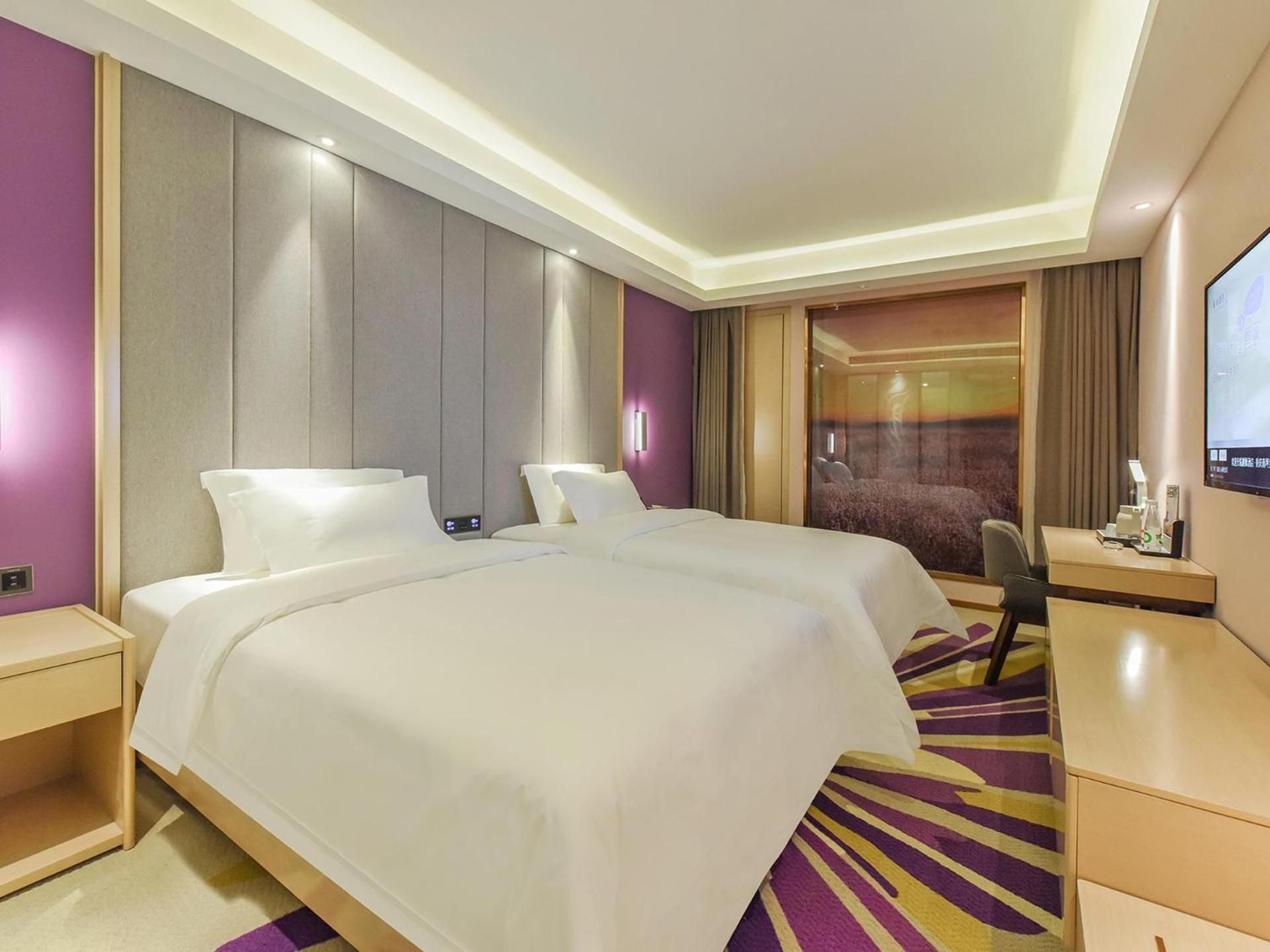 Superior Twin Bed Room